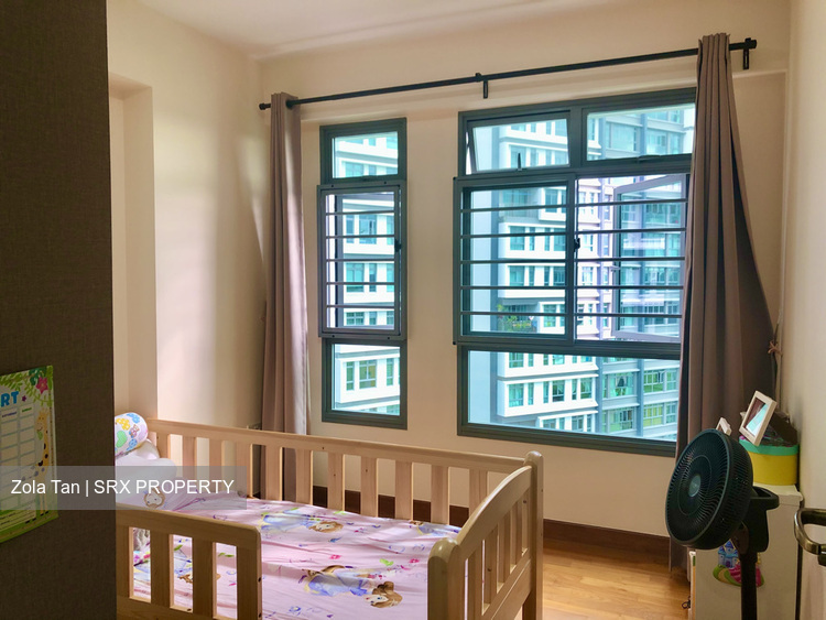 Blk 316D Punggol Way (Punggol), HDB 4 Rooms #271567551